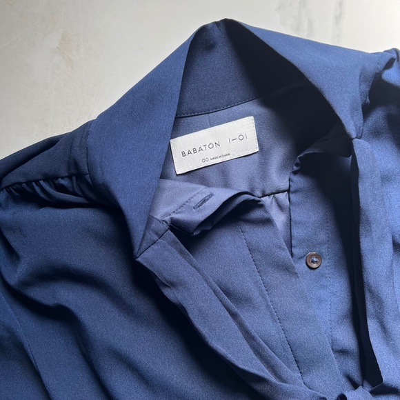 Babaton | Guell Dress - Picture 12 of 14